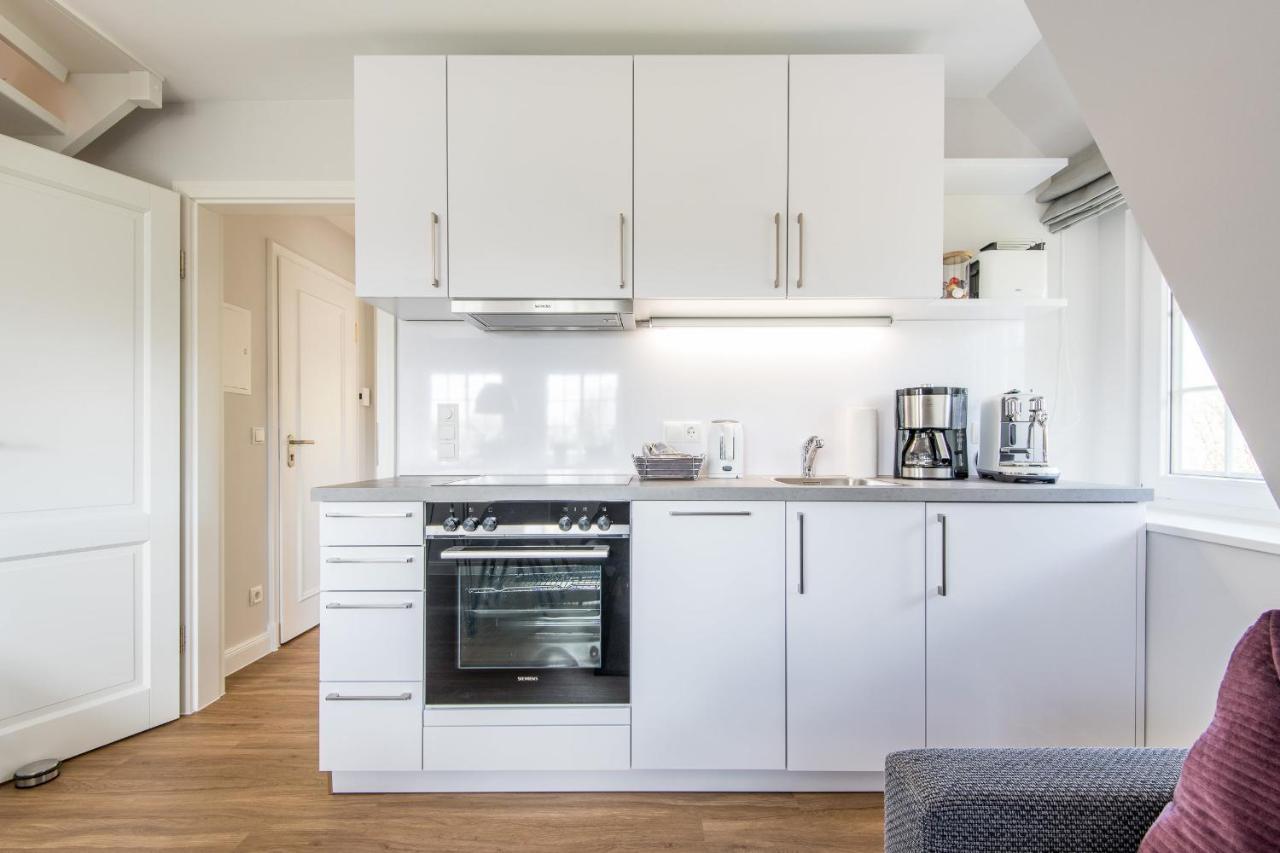 Haus Weesterhuk Whg 10 Keitum Εξωτερικό φωτογραφία