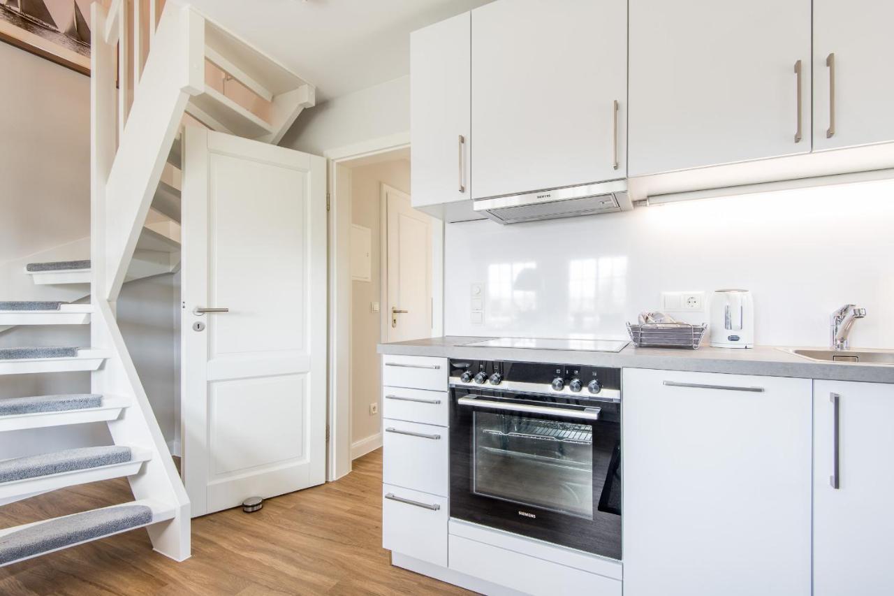Haus Weesterhuk Whg 10 Keitum Εξωτερικό φωτογραφία