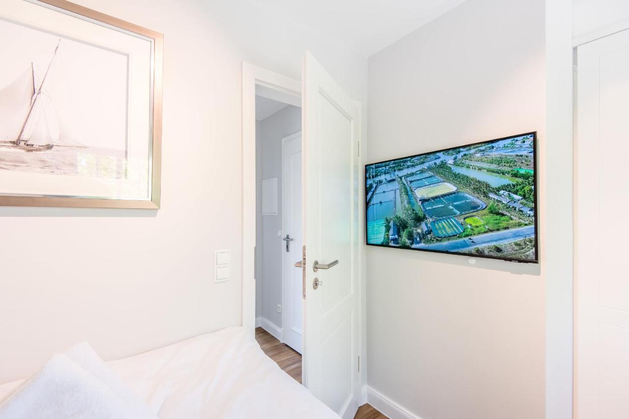Haus Weesterhuk Whg 10 Keitum Εξωτερικό φωτογραφία
