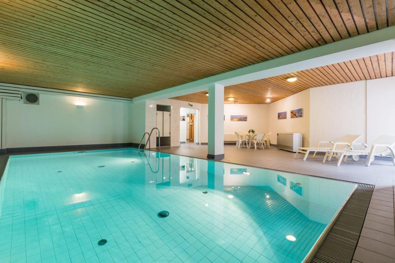 Haus Weesterhuk Whg 10 Keitum Εξωτερικό φωτογραφία